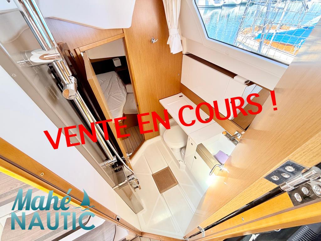 acm Sun odyssey 41 ds