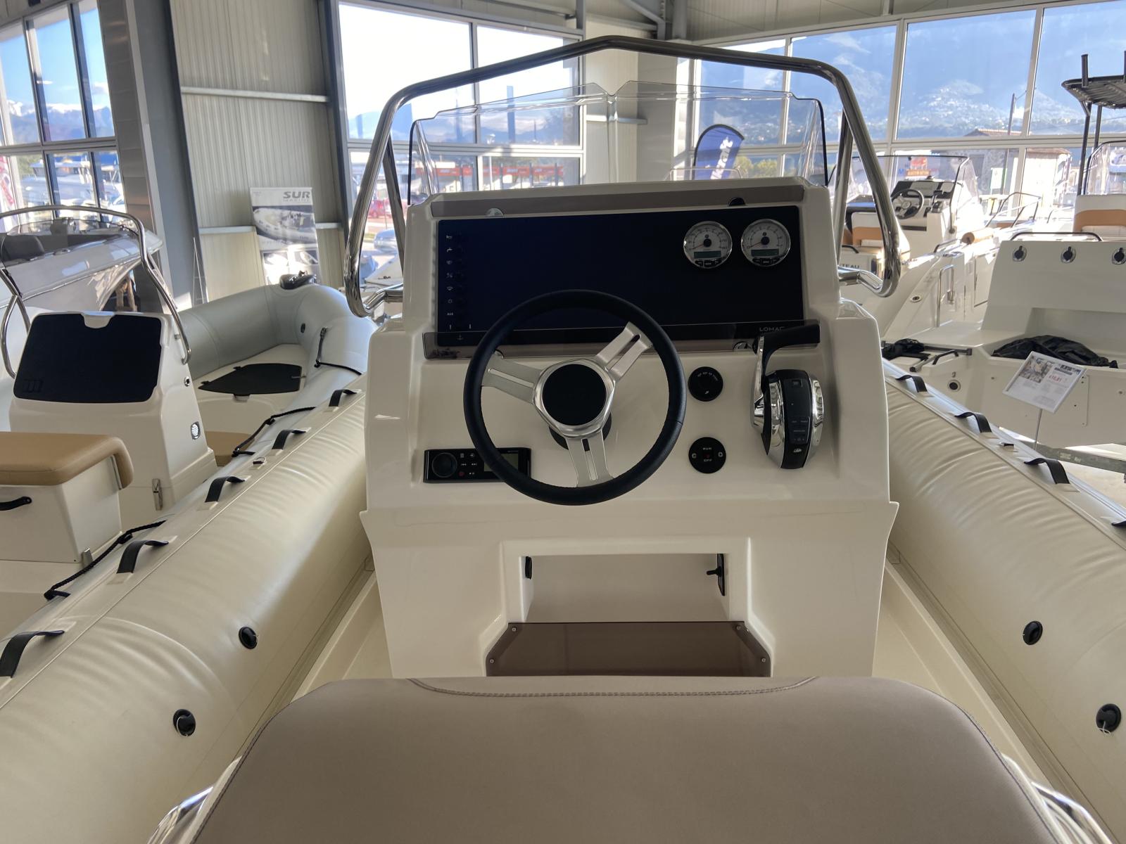 lomac 850 turismo