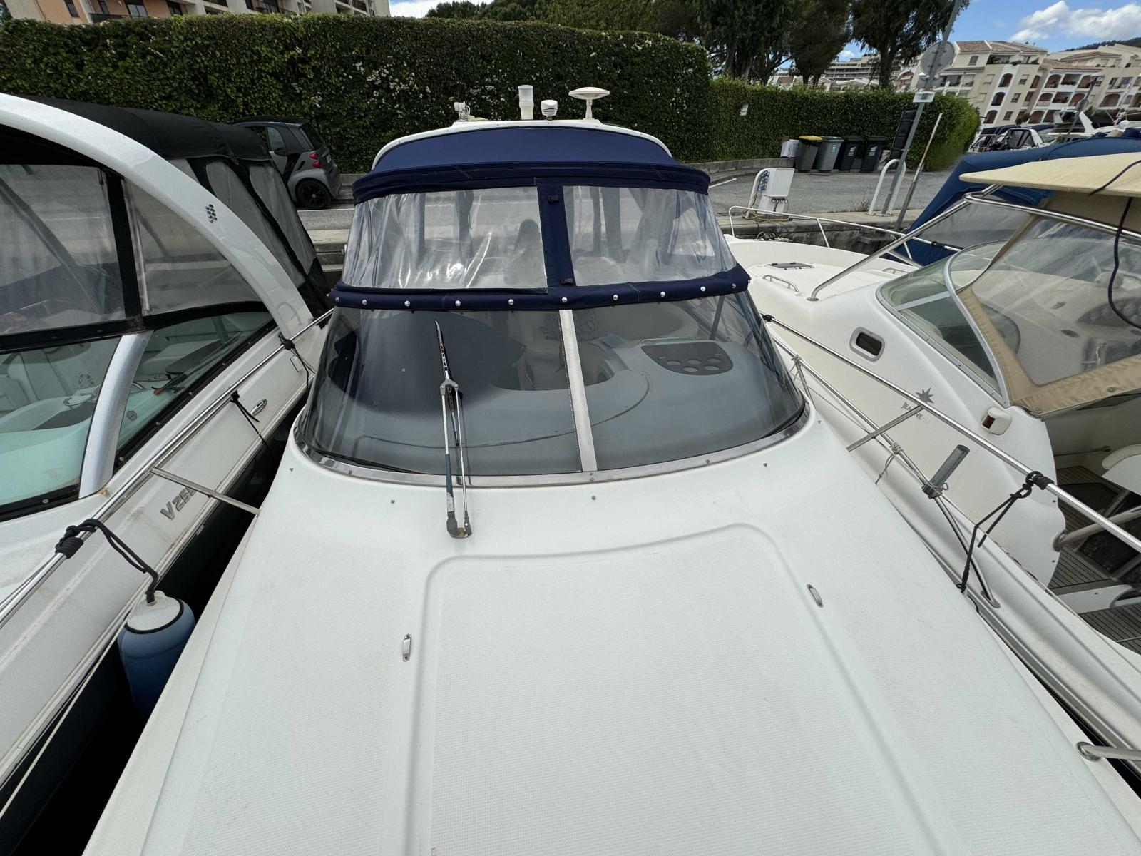 bavaria yachts 29 sport