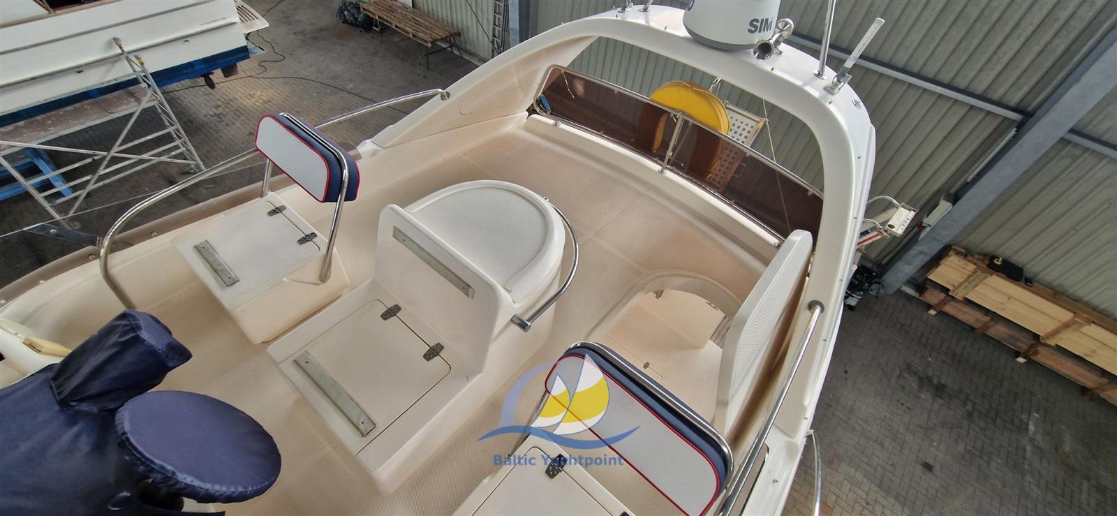 astondoa Astondoa 35