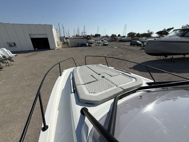 beneteau Flyer 8 sundeck v2