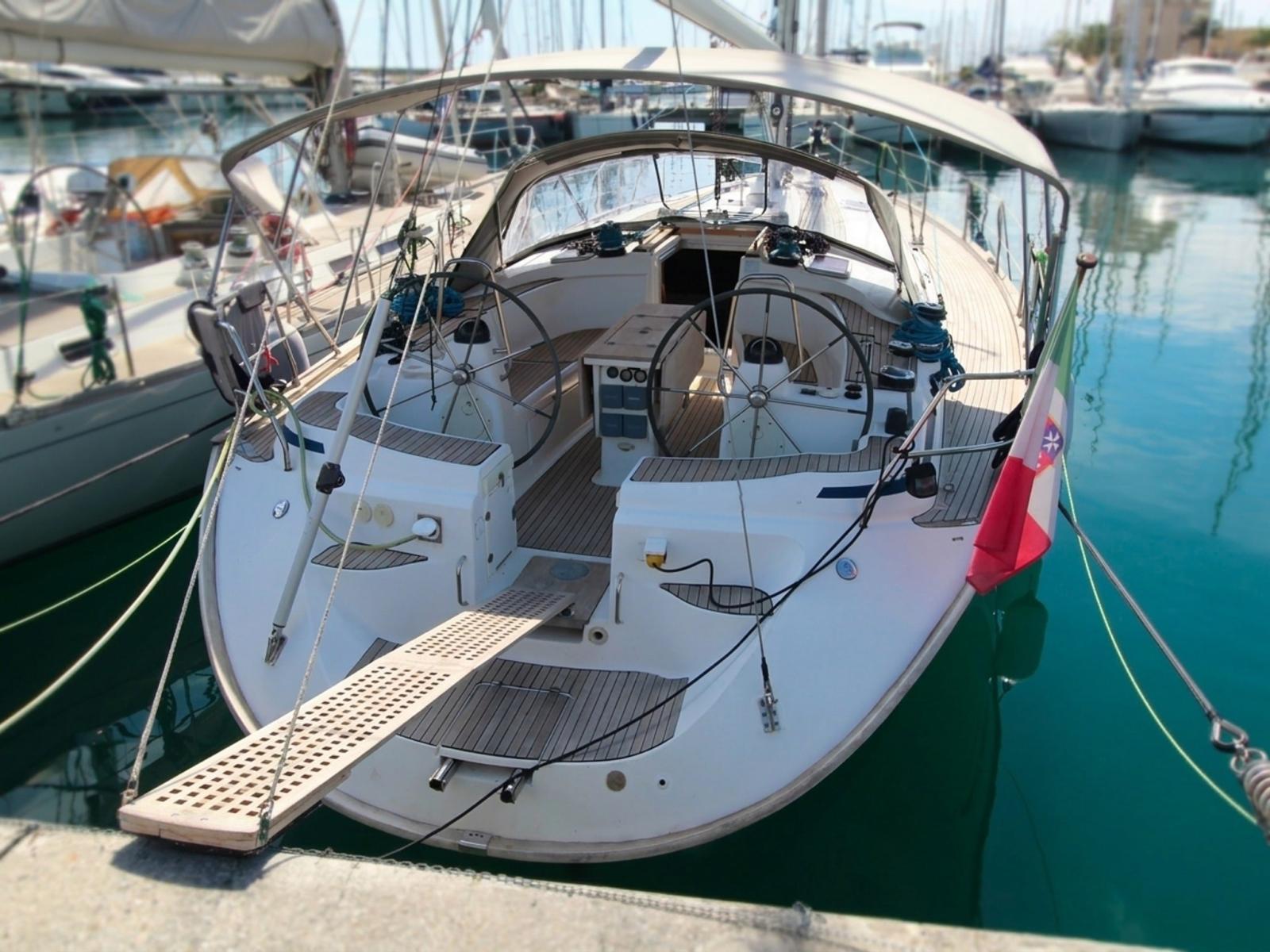 bavaria yachts Bavaria 49
