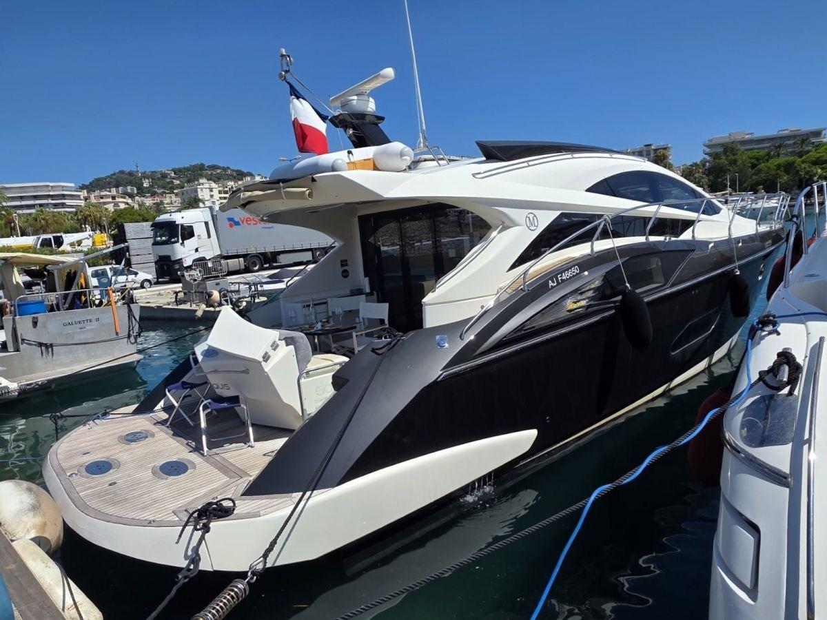 marquis 500