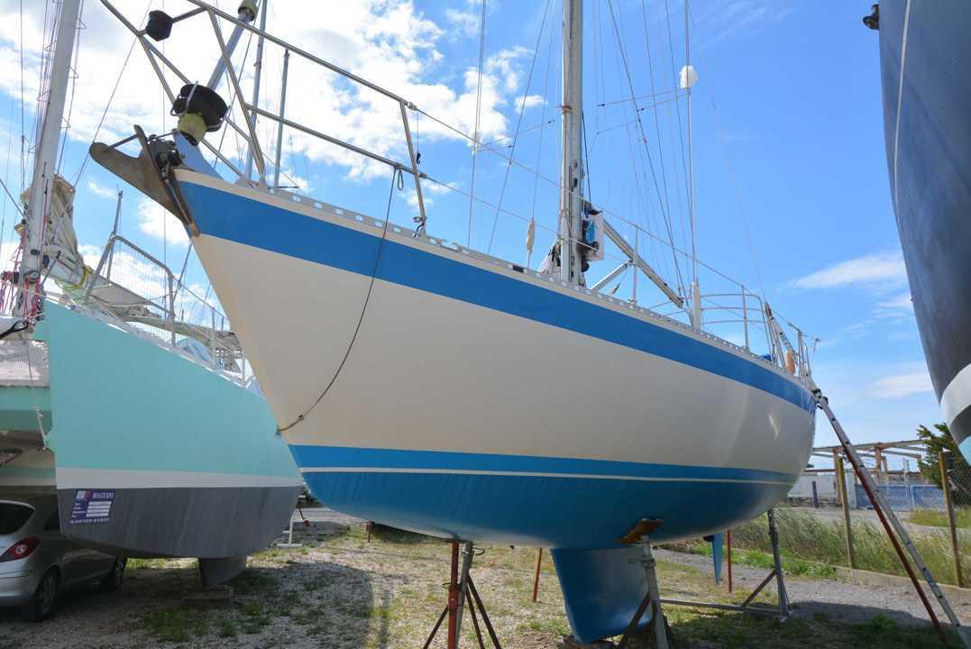 wauquiez Centurion 36