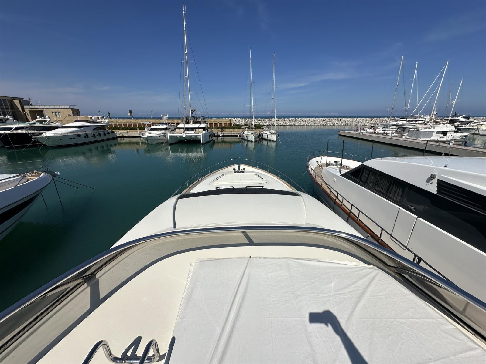 riva 75 venere
