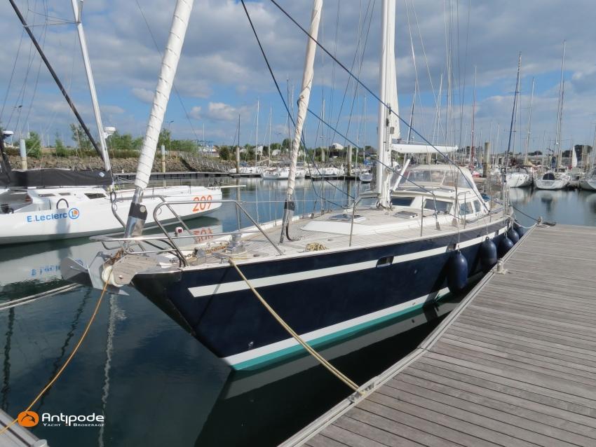 conyplex Contest 55 cs