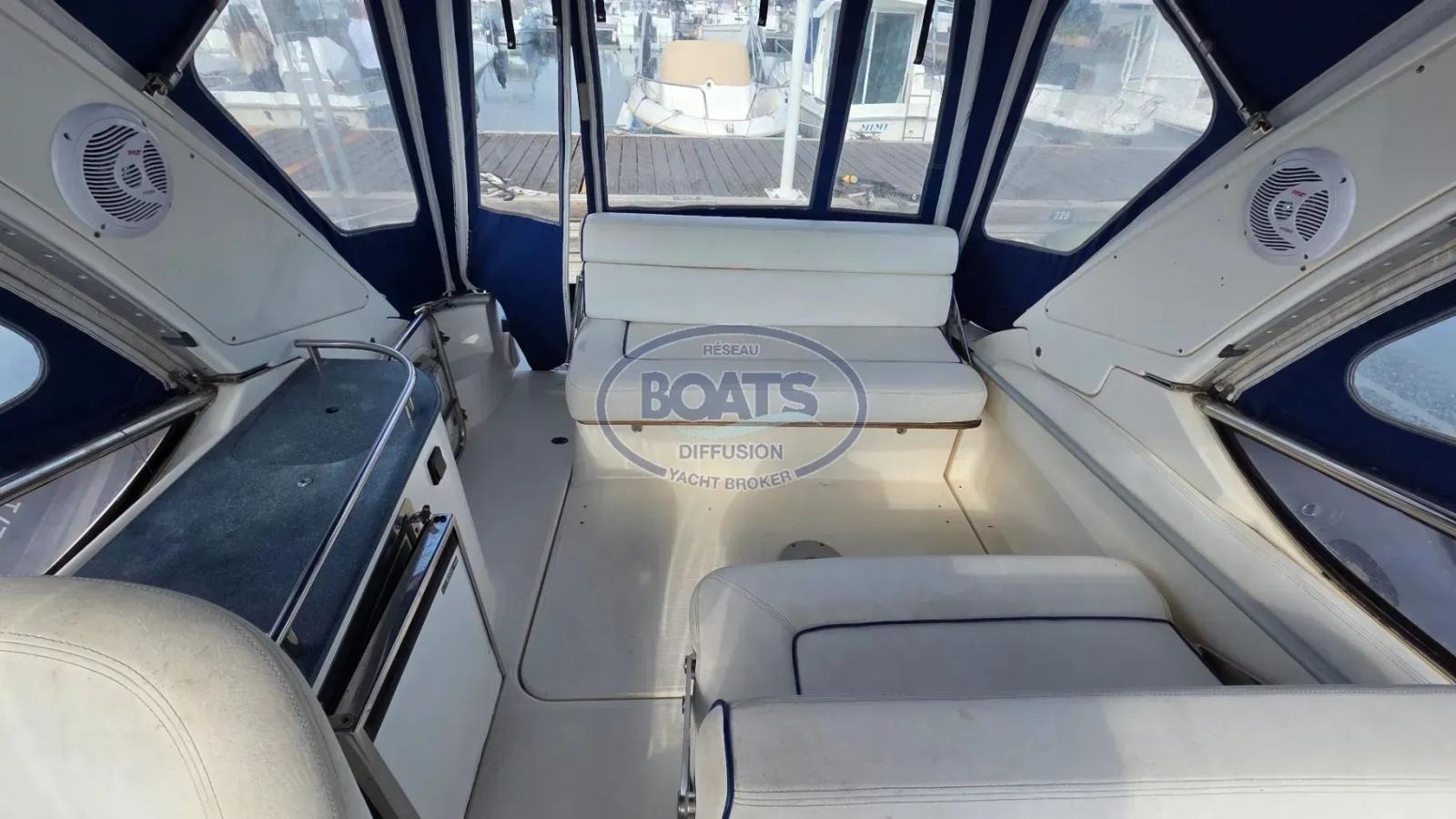 bavaria yachts Bavaria 25 sport