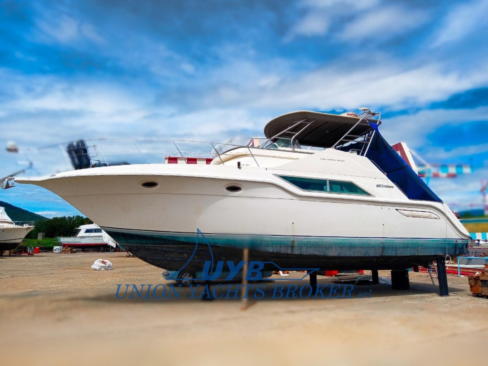 cruiser Cruiser 4280