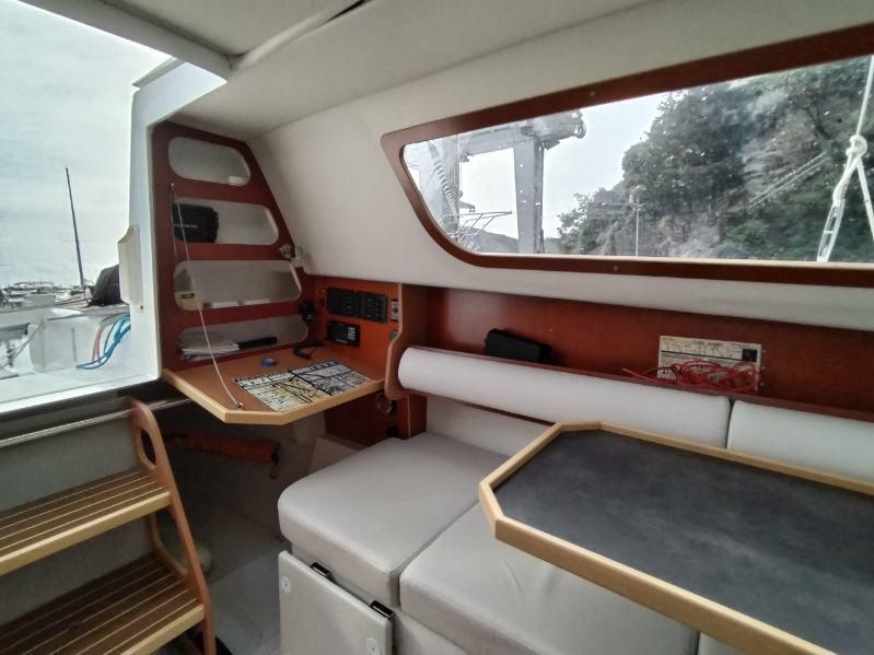 tricat 30'
