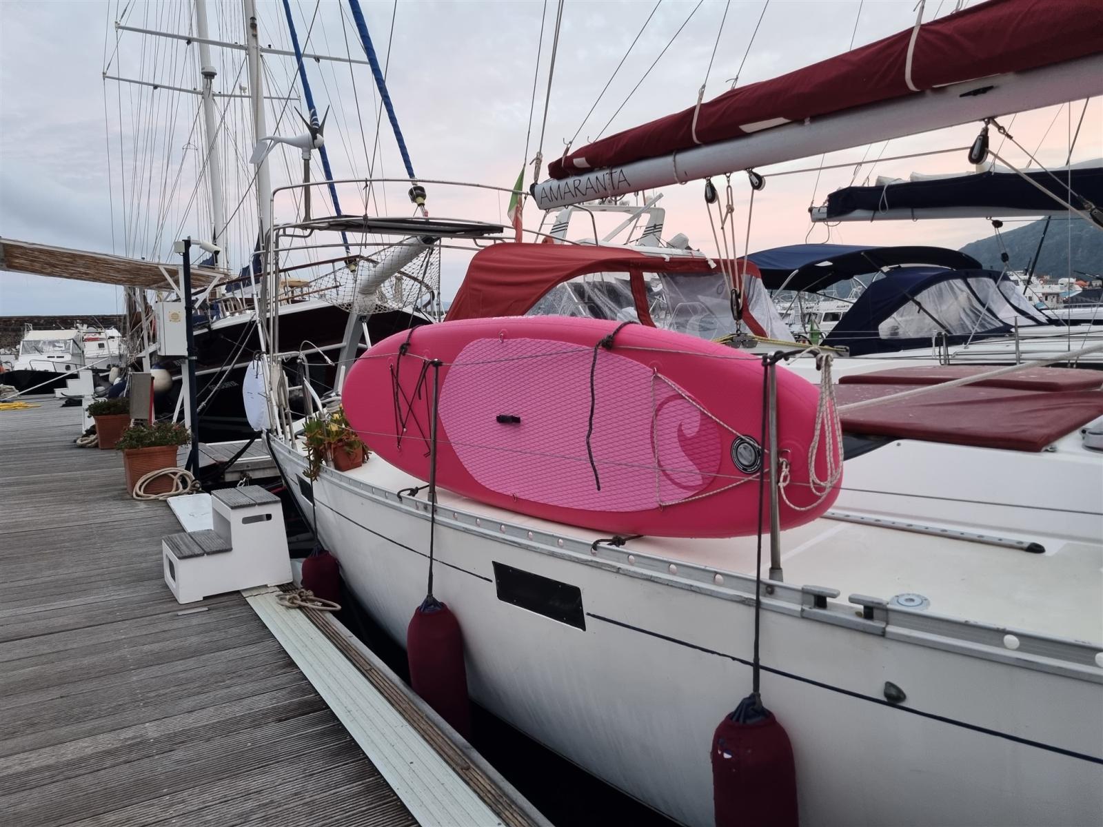 beneteau Oceanis 430