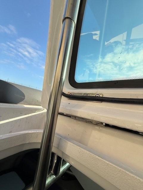 axopar 37 xc cross cabin