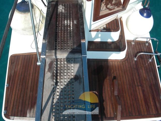 menorquin Menorquin 160