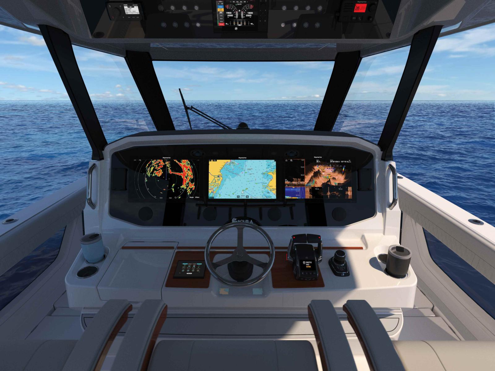 aquila 36 molokai