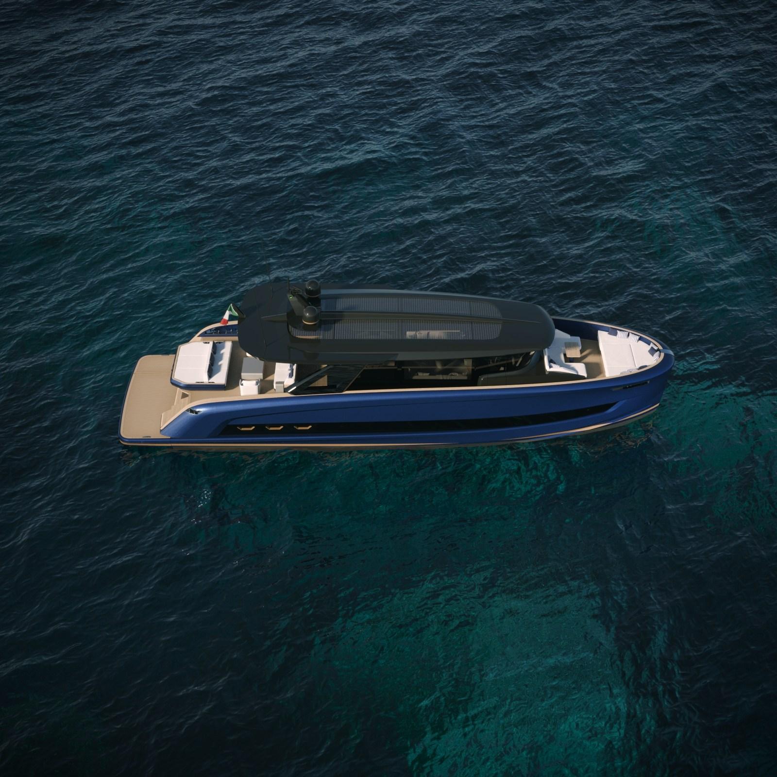 solaris power 70 grand coupe