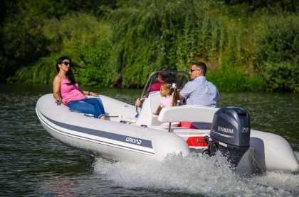 grand Silver line s 470 nl: