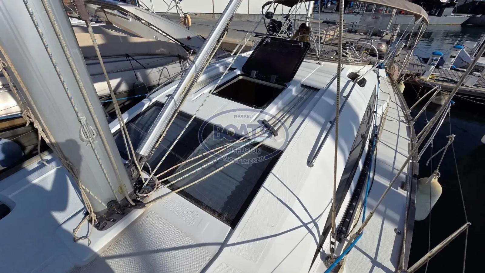elan Impression 40