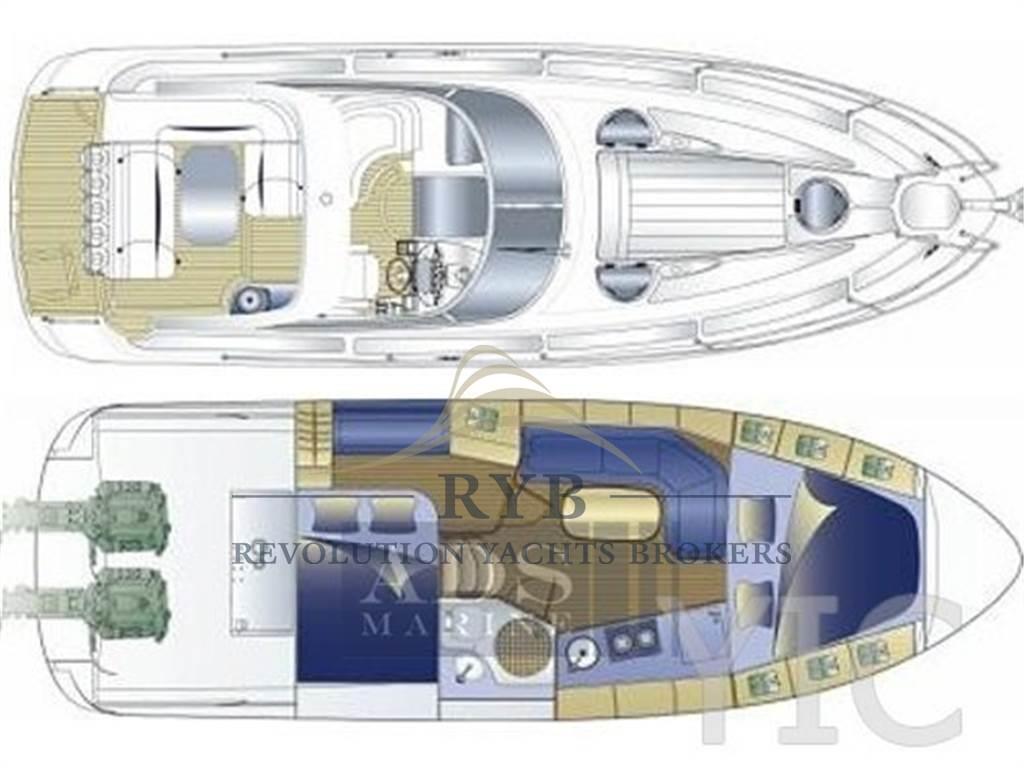 bavaria yachts Bmb 32 s