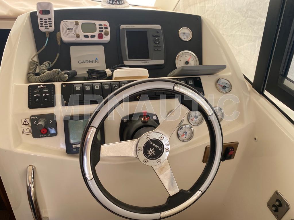 jeanneau Merry fisher 10