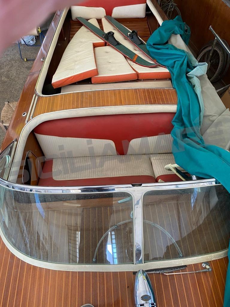 riva Super florida