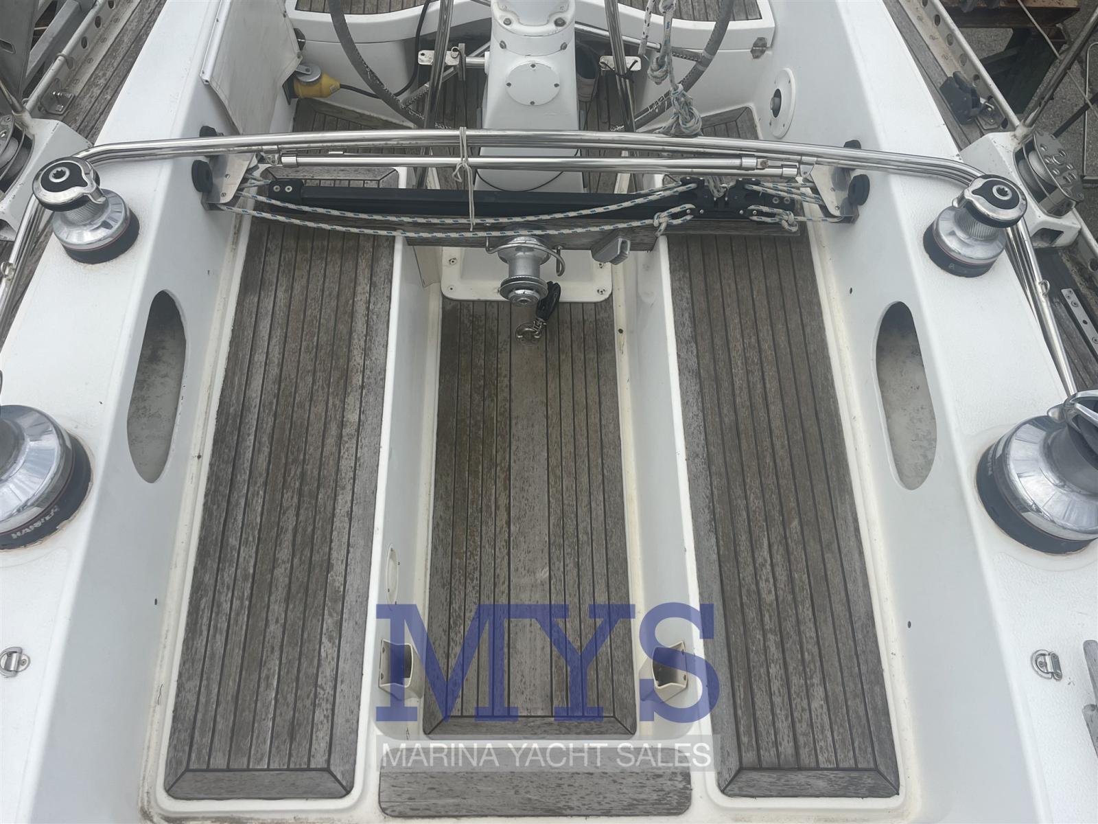 nautor swan Swan 44