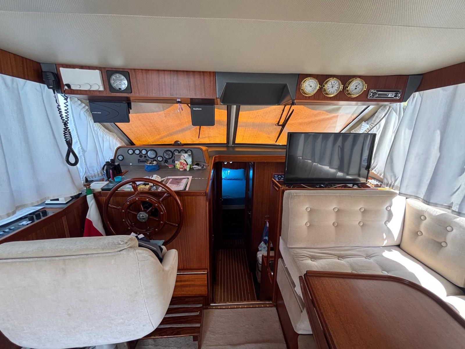 storebro royal cruiser Storebro 340 biscay