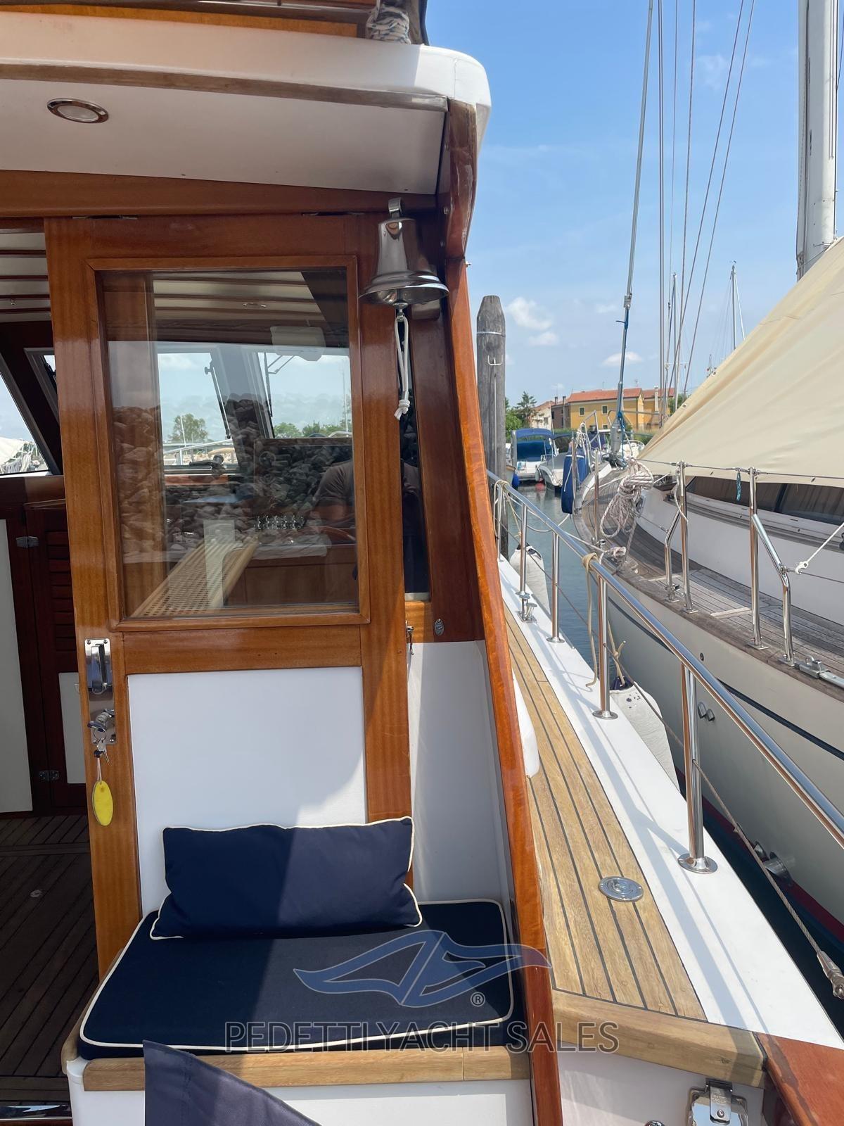 marinelli Gozzo 1000