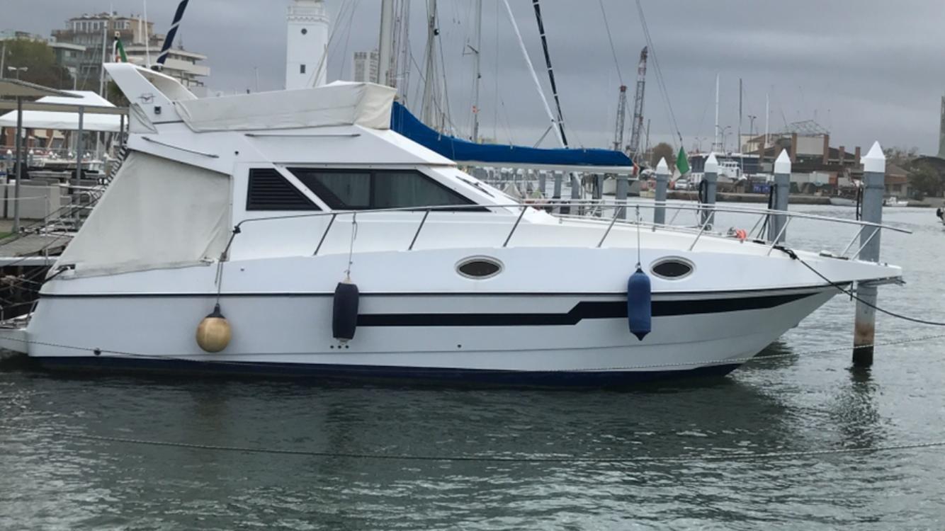 tecnofiber Tf 32 fly