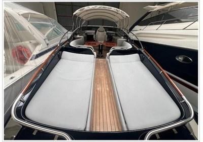 riva 44 rivarama super
