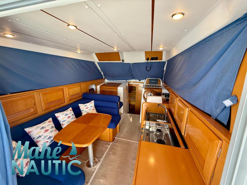beneteau Antares 10.80