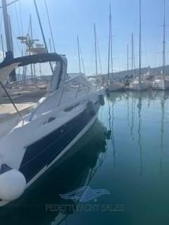 cranchi 41 endurance