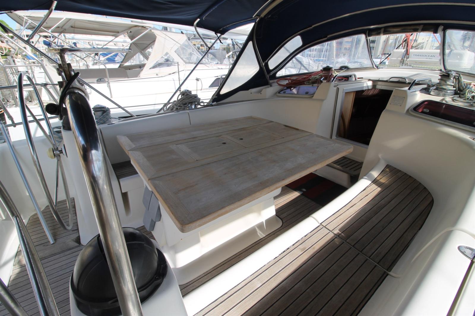 bavaria yachts Bavaria 50 cruiser