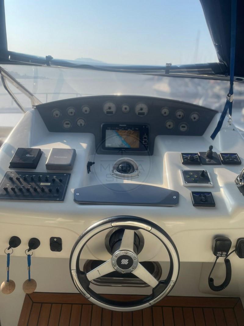 airon marine 388