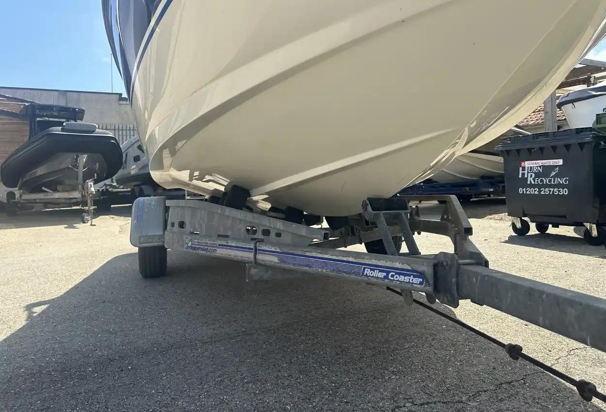 bayliner 175 bowrider