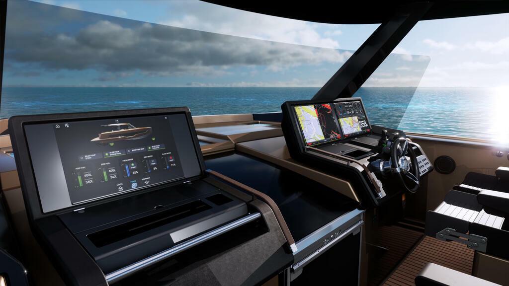 fjord 53 xl