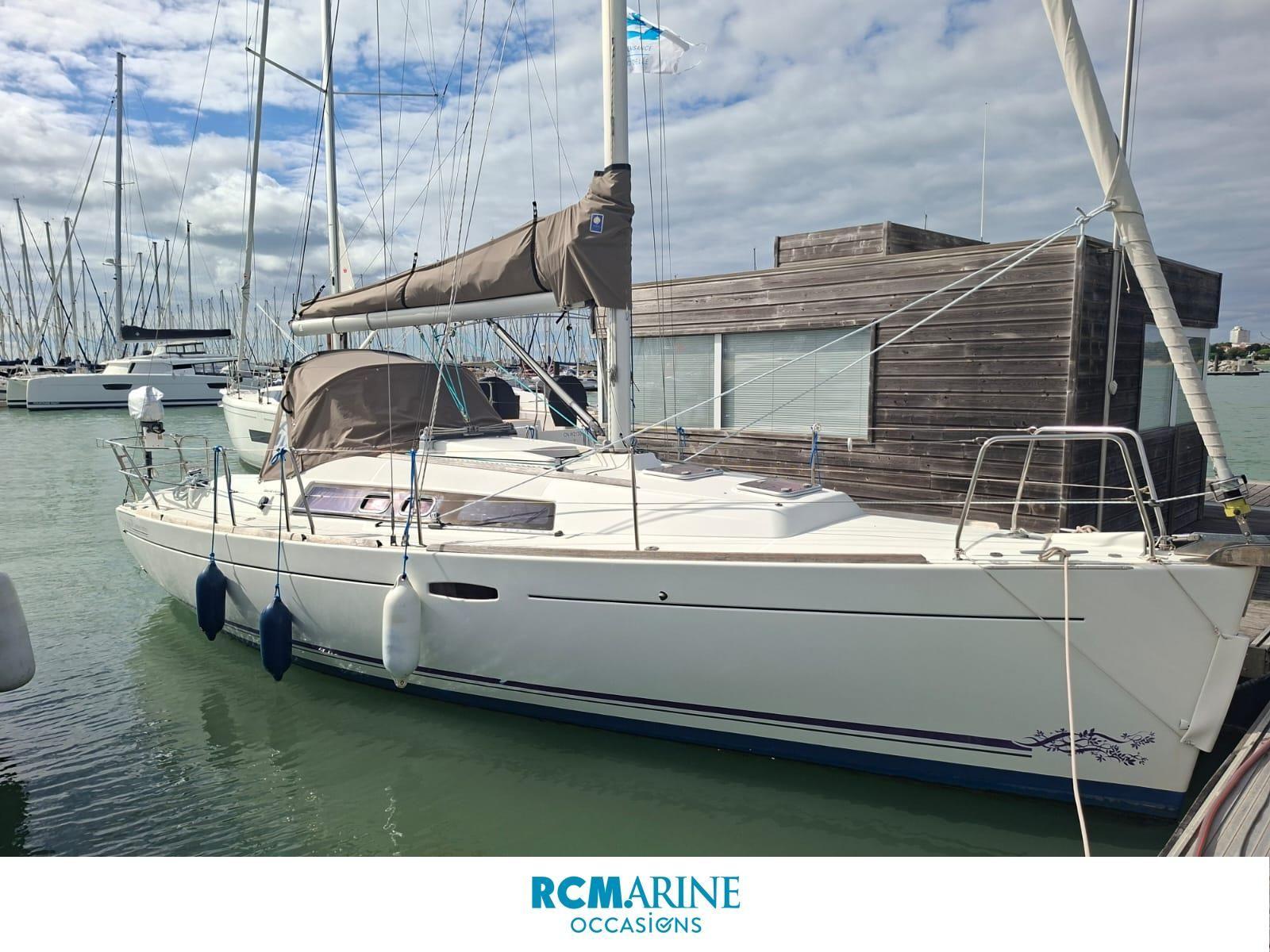 beneteau Oceanis 31 limited edition