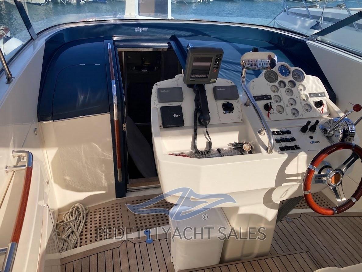 ilver Piper 33