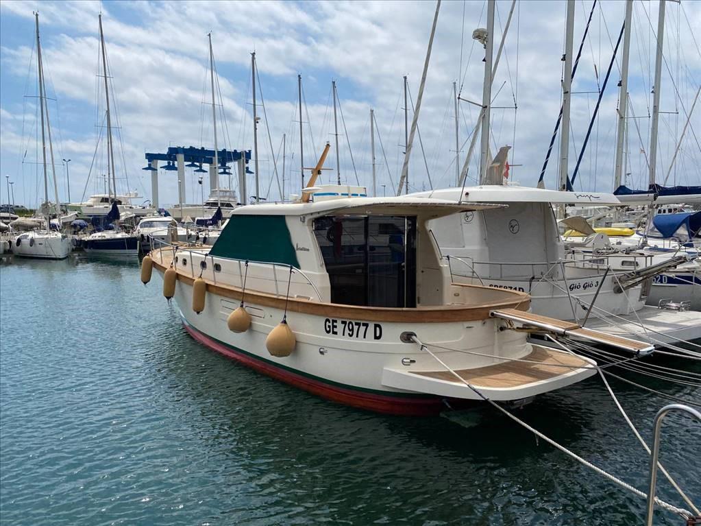 sciallino 40