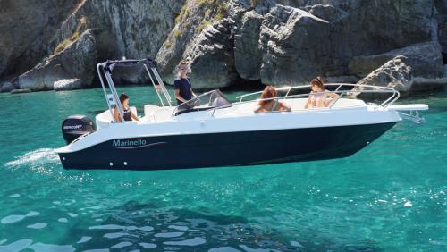 Marinello eden 22