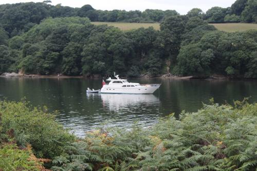 Wim van der valk 18m continental