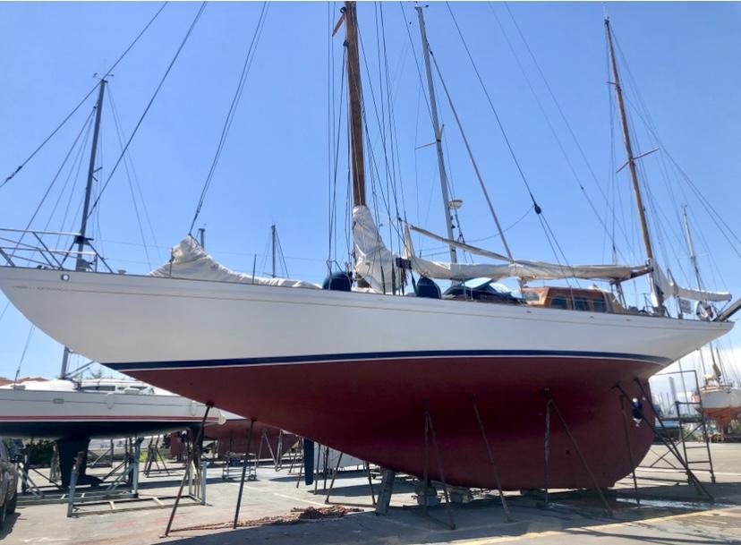 Vitech Marine YAWL