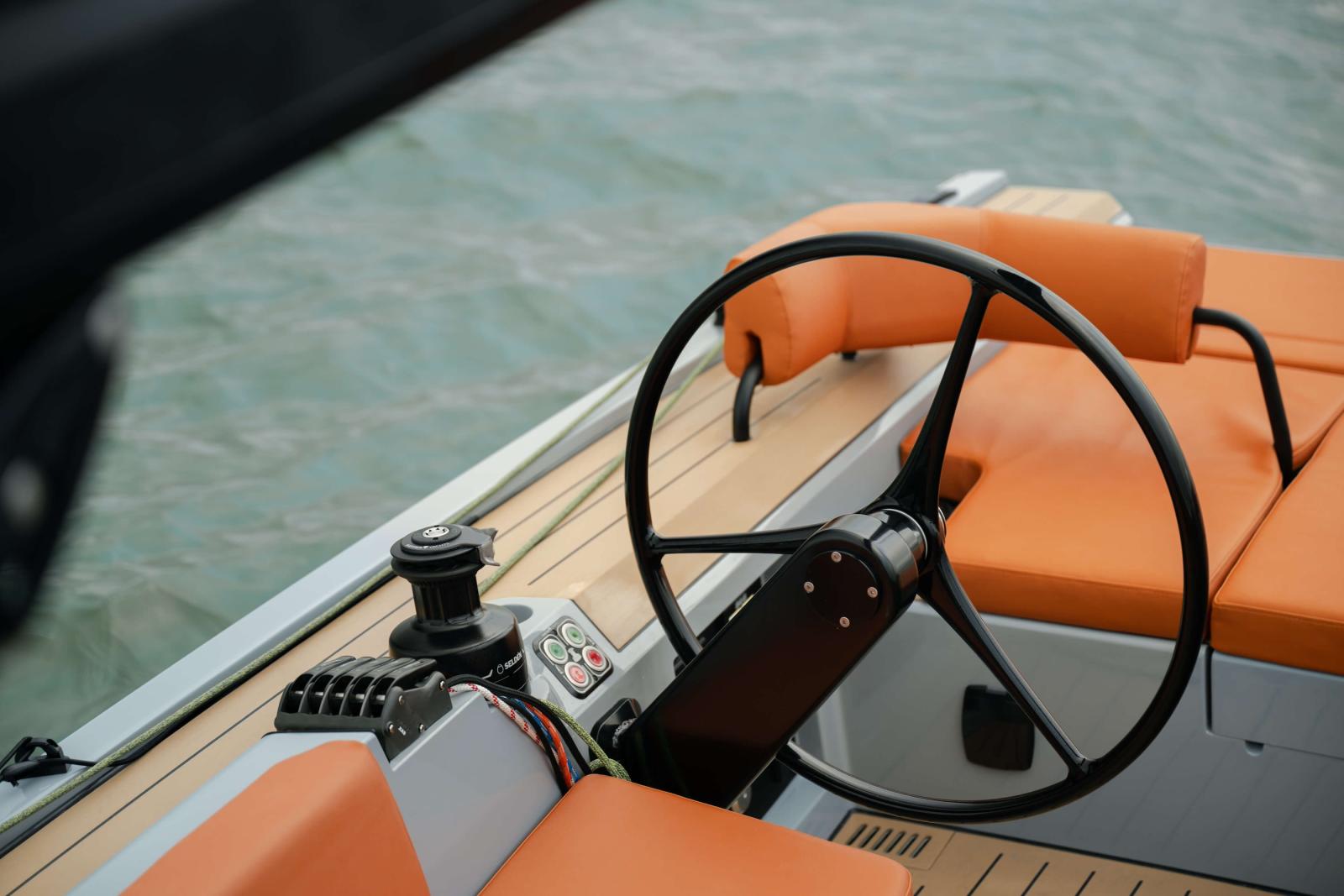 Saffier Yachts SAFFIER 28 LEOPARD