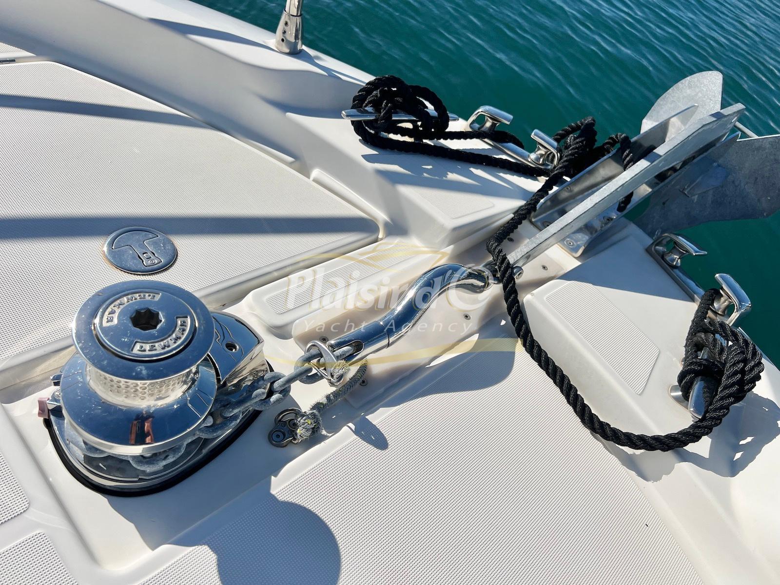 prestige yacht 420 Fly