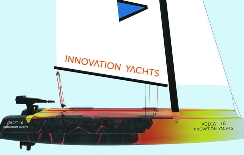 Innovation Yachts