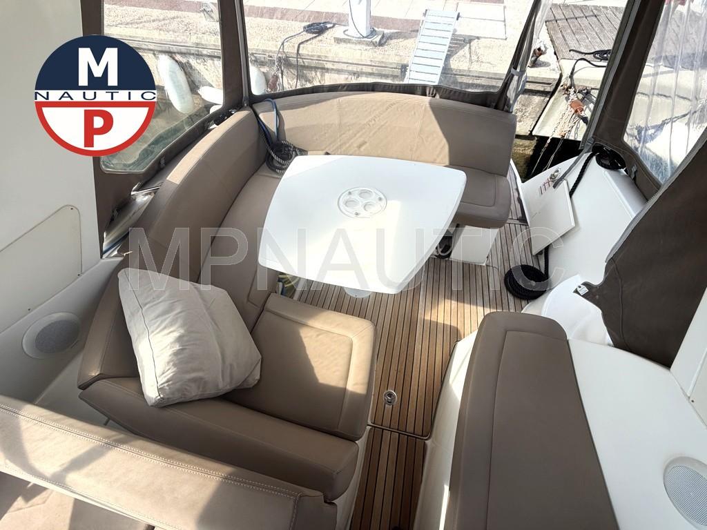 jeanneau Leader 8