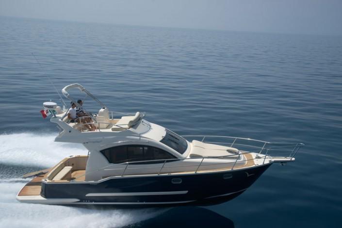 portofino marine 11 fly