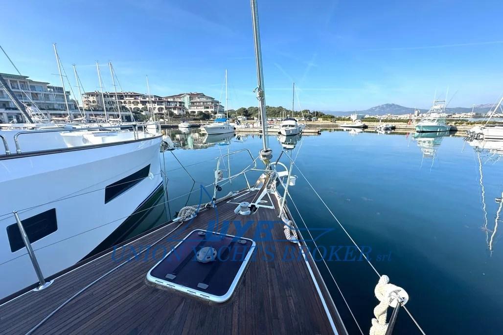 jeanneau Jeanneau 53