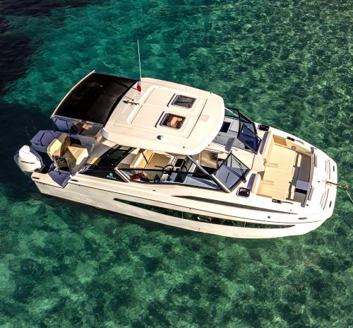 Aquila 32 sport