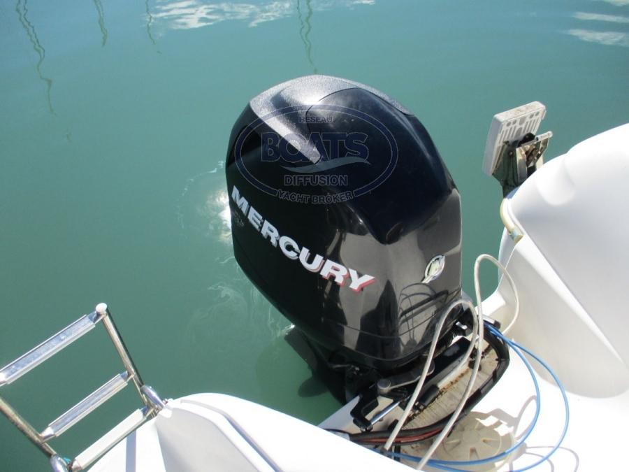 quicksilver Quicksilver 640 pilothouse