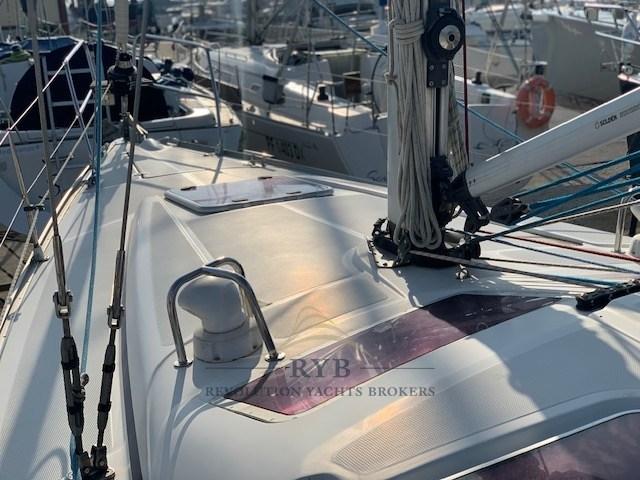 bavaria yachts Bavaria 40 vision/2007