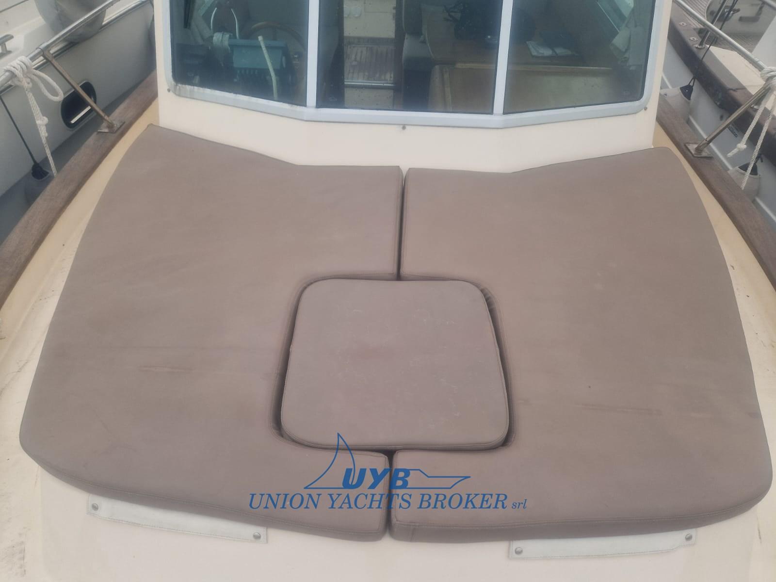 patrone moreno Patrone 25 convertibile